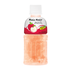[Mogu Mogu] Apple Juice 320ml